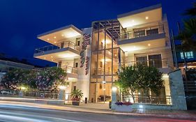 Orchidea Boutique Hotel